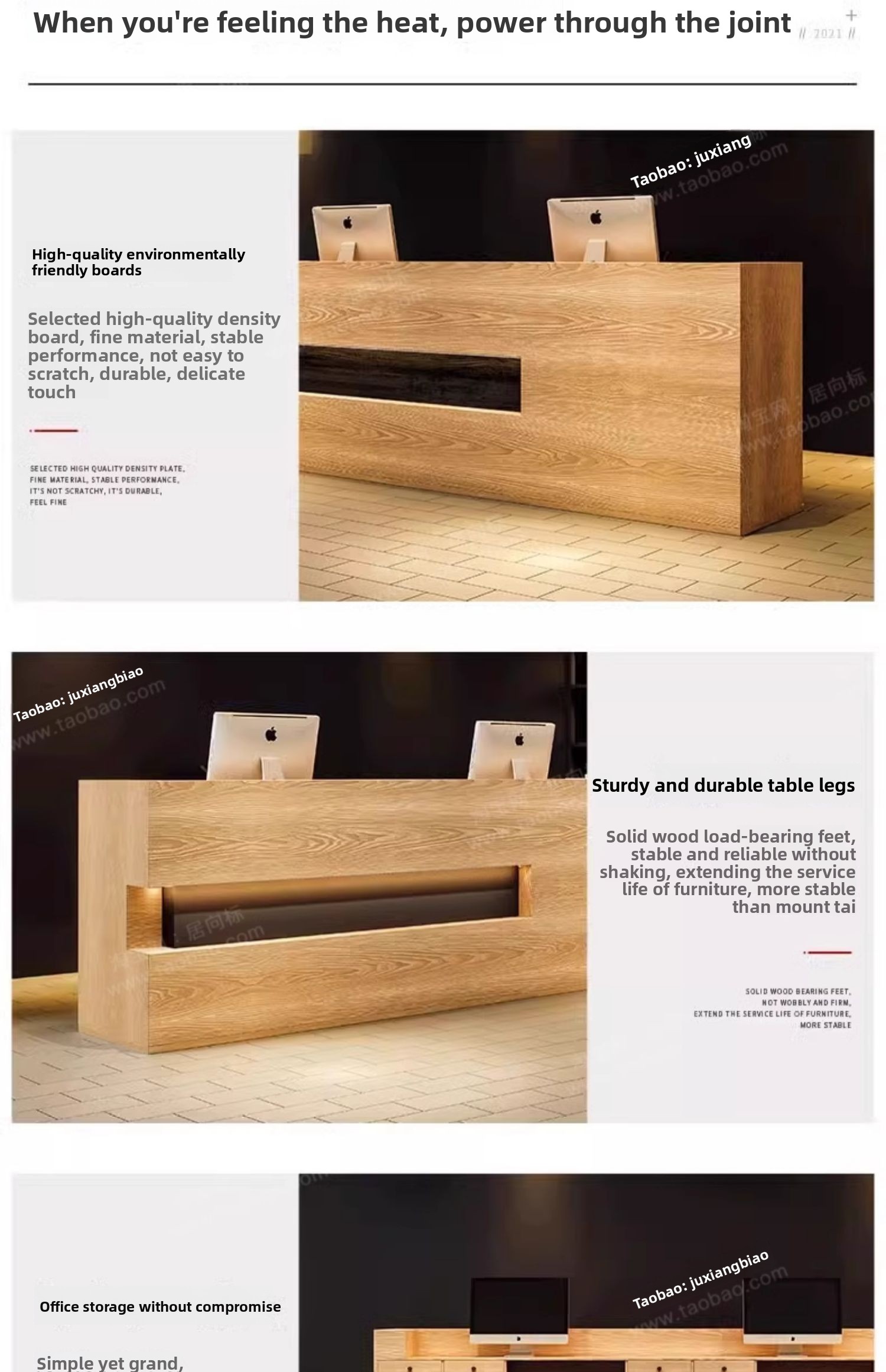Product Showcase 2