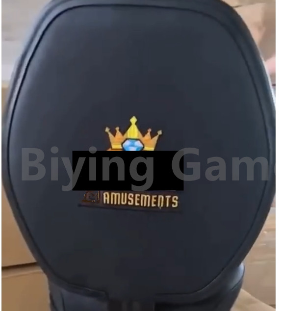 Embroidery Logo