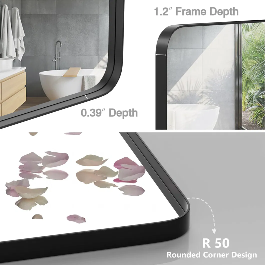 Detailed Mirror View 4