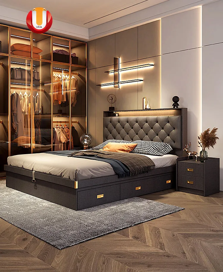Italian Furniture Collection