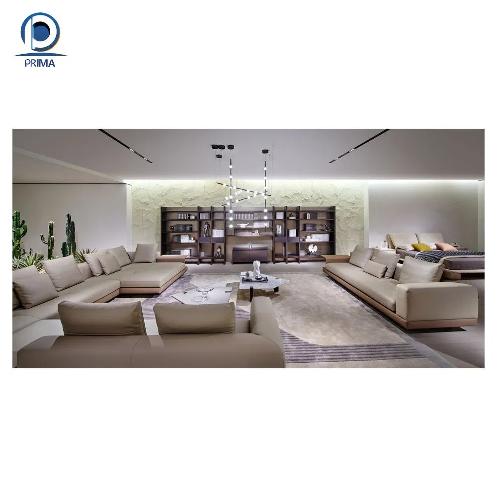 Eco Friendly Sustainable Furniture Fabric Sofa Modern Design Green Manufacturing Supplier
