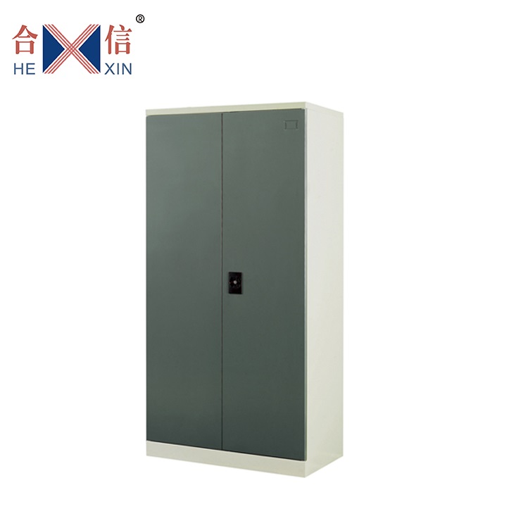 New Model Furniture Almirah Clothes Cabinet Practical Cheap Steel Almirah