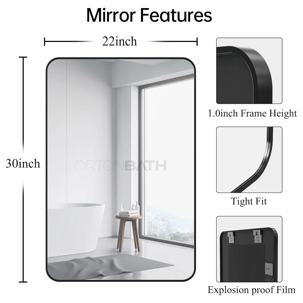 Detailed Mirror View 2