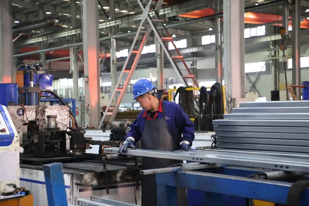 Eco-Friendly Solar Racking Systems for Sustainable Agriculture Solutions