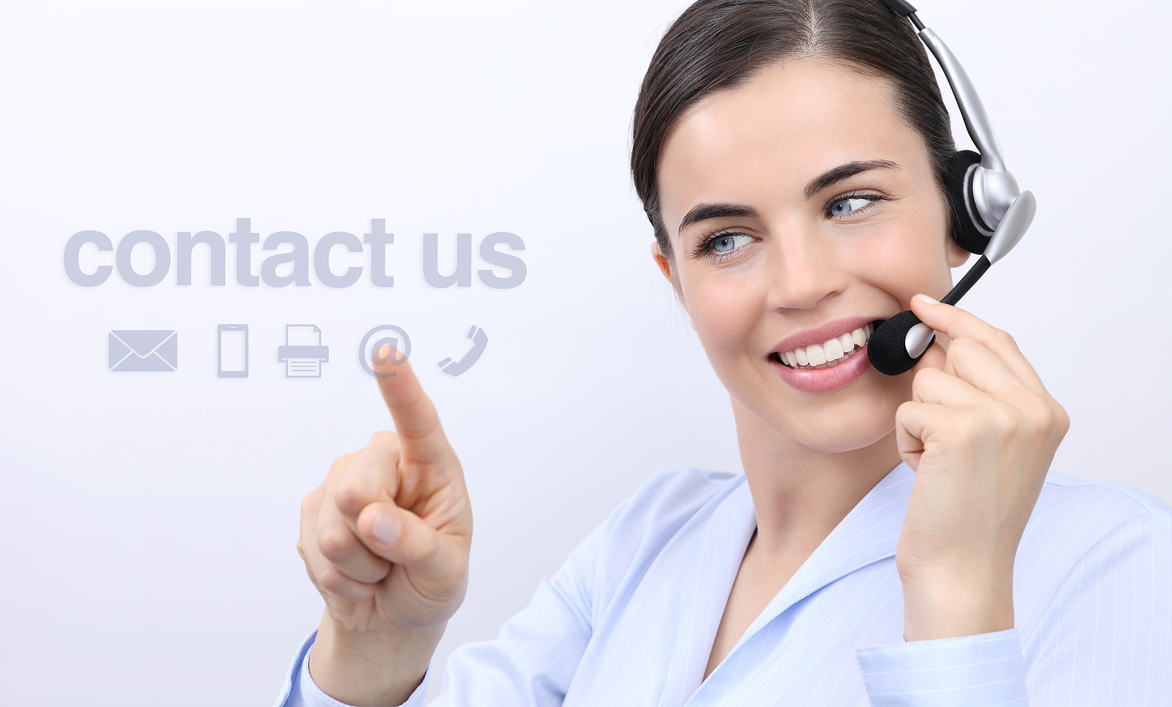 Footer Banner