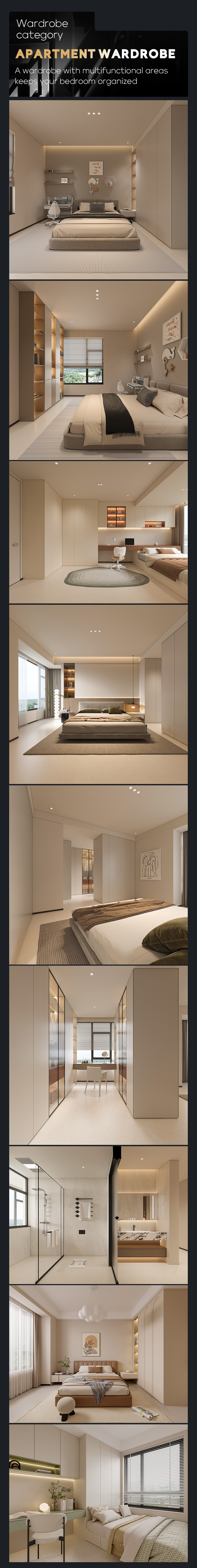 Interior Details