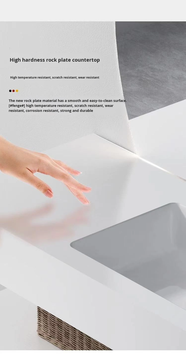 Bathroom Cabinet Product Display 1