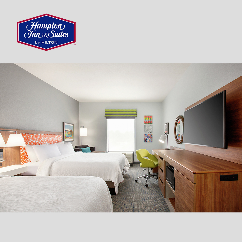 Hilton Bedroom Furniture Set