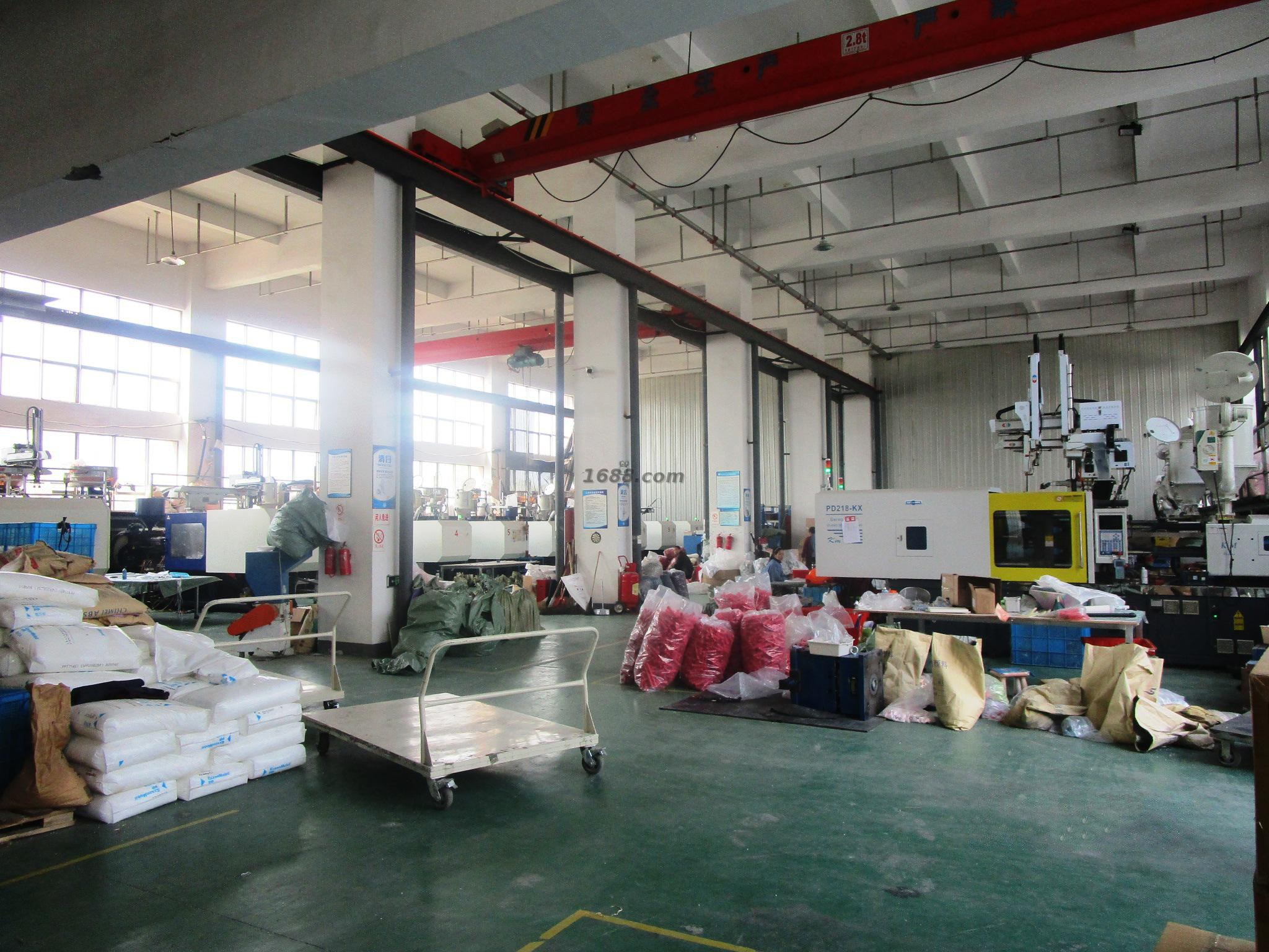 Production Process 3