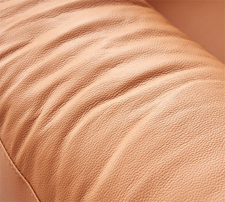 High Flexibility Leather