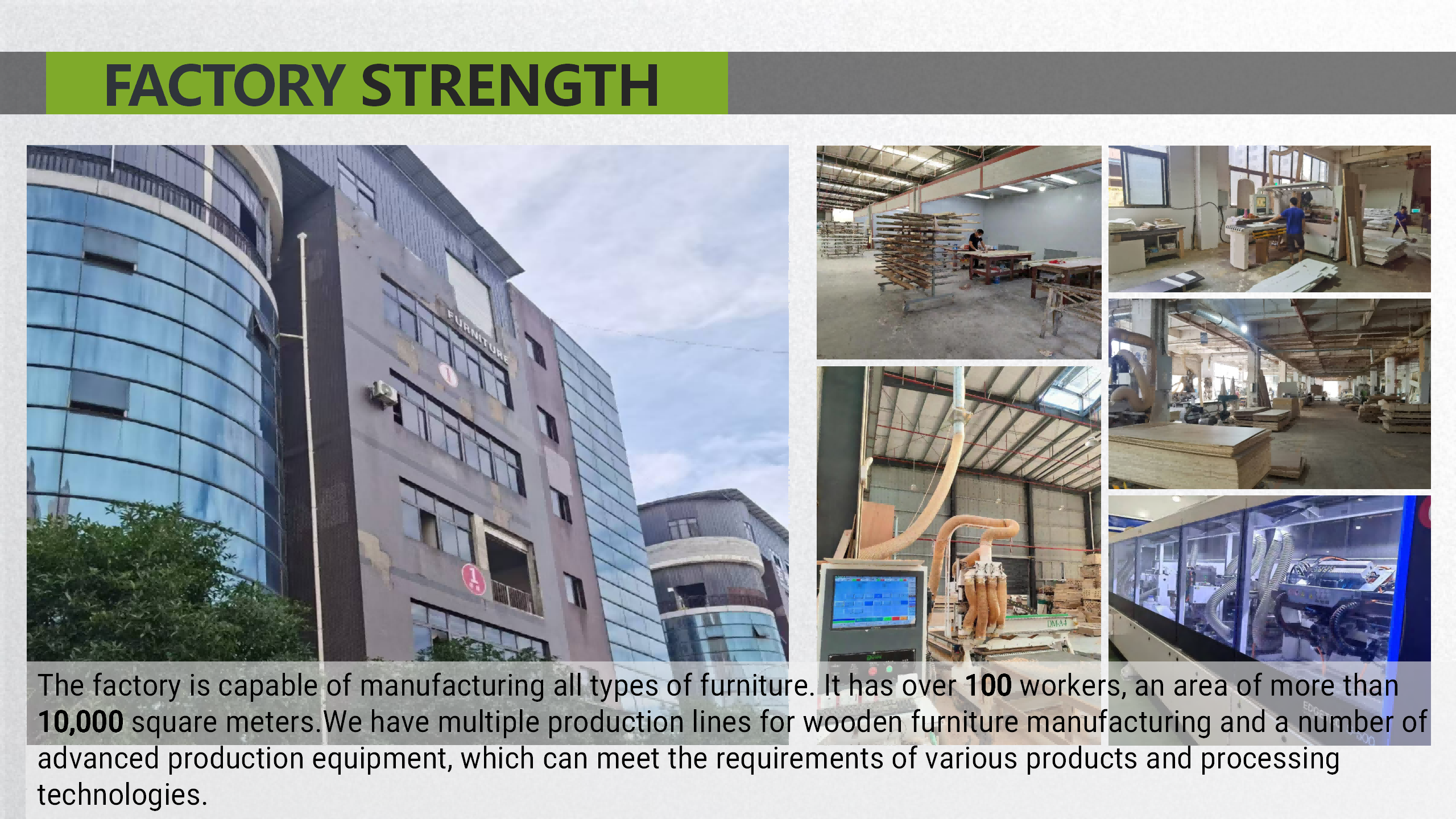 Production Facility 7