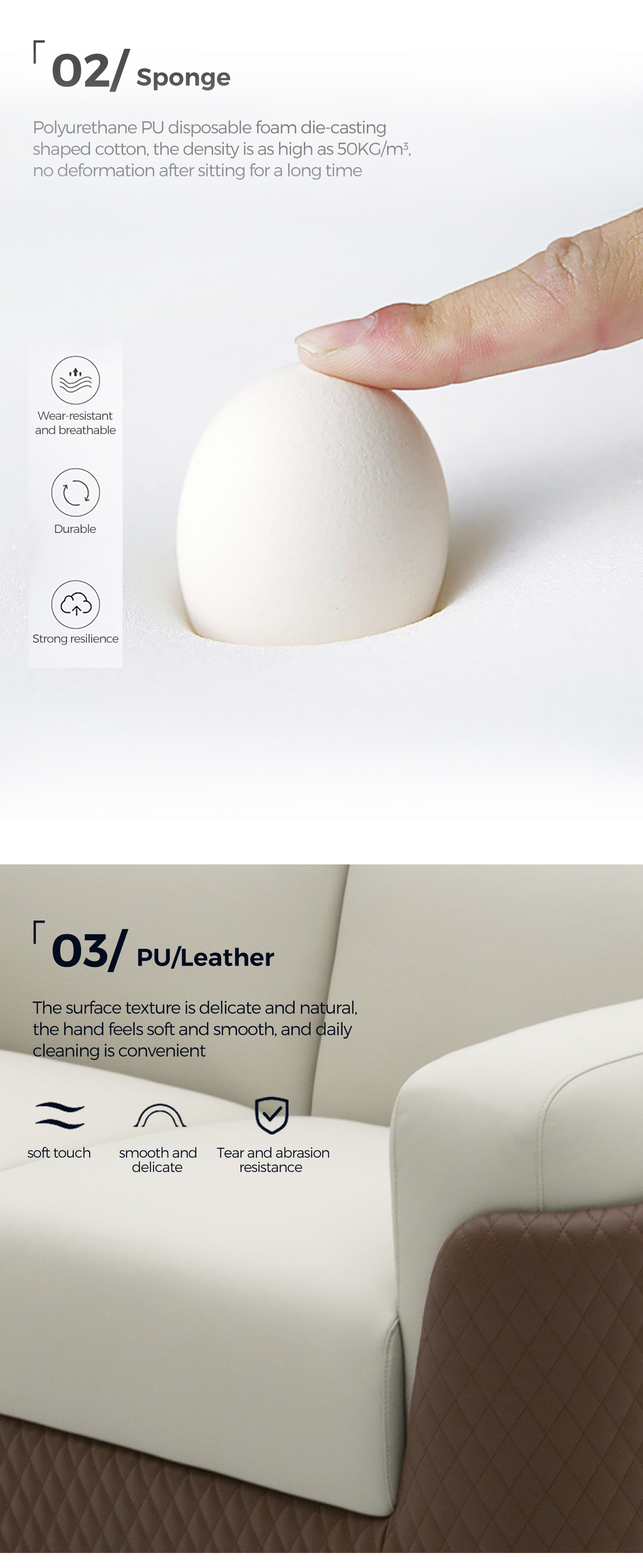 Office Furniture Design