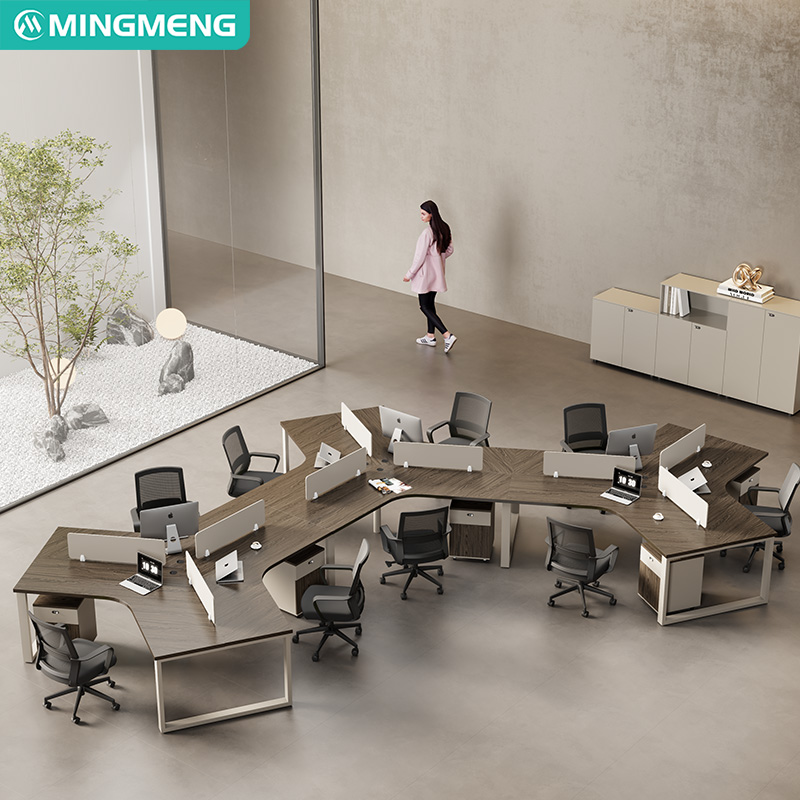Office Desk Showcase 2