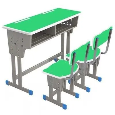 Height Adjustable School Furniture