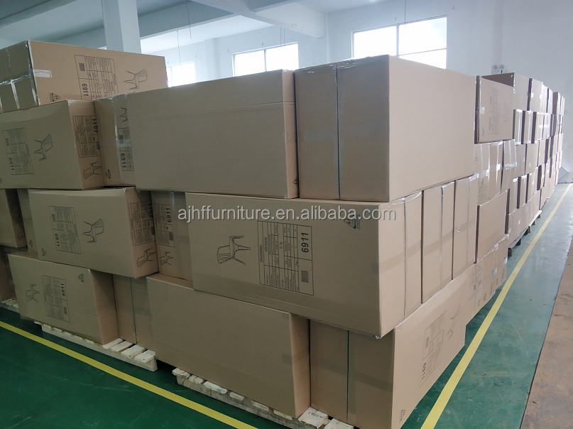Delivery preparation 2