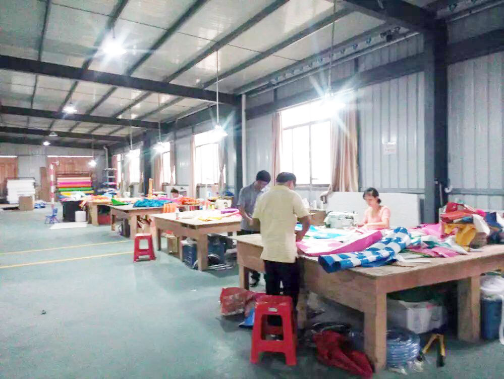 Indoor Play Equipment