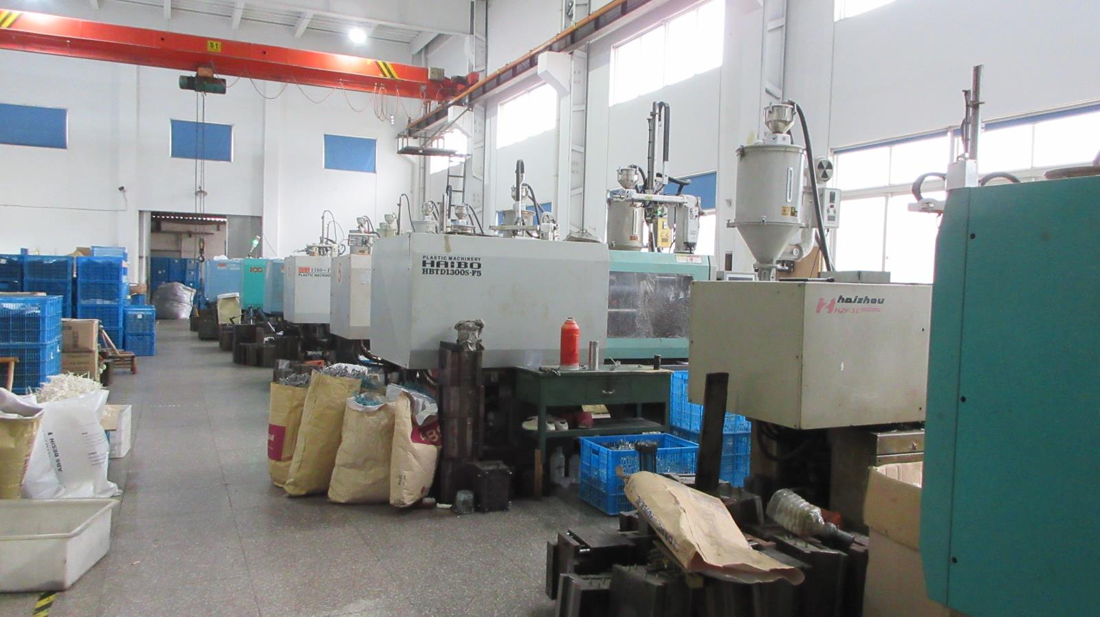 Factory Machine 2