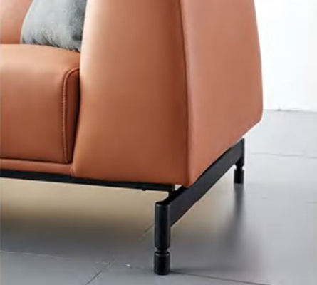 Steel Powder Coated Base