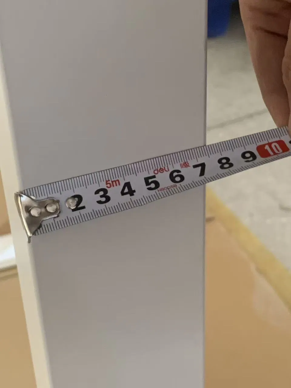 Max Leg Width