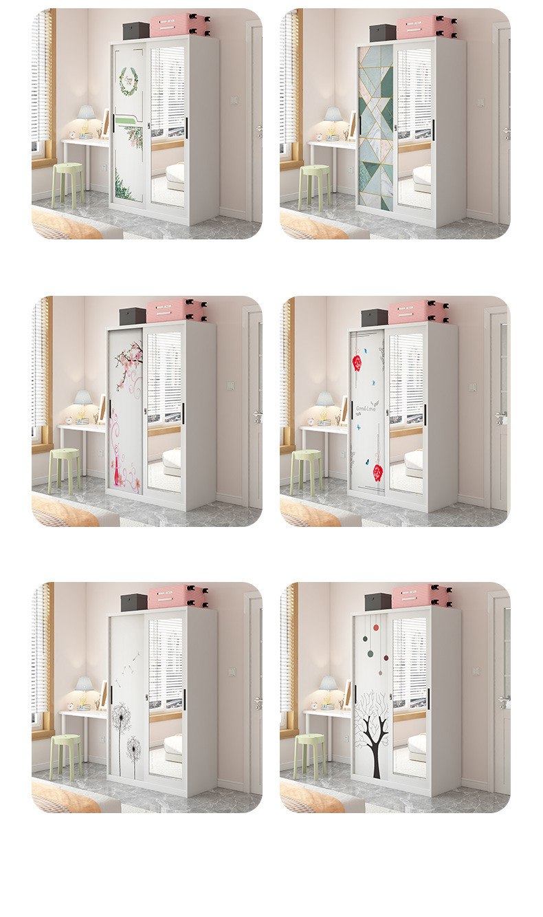 Product variant choice