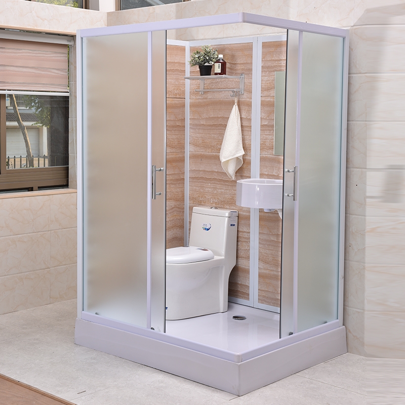 Moveable Toilet