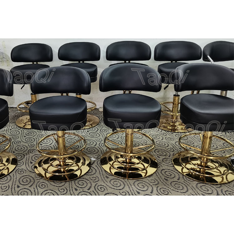 Modern Gaming Entertainment Bar Chair K196-3