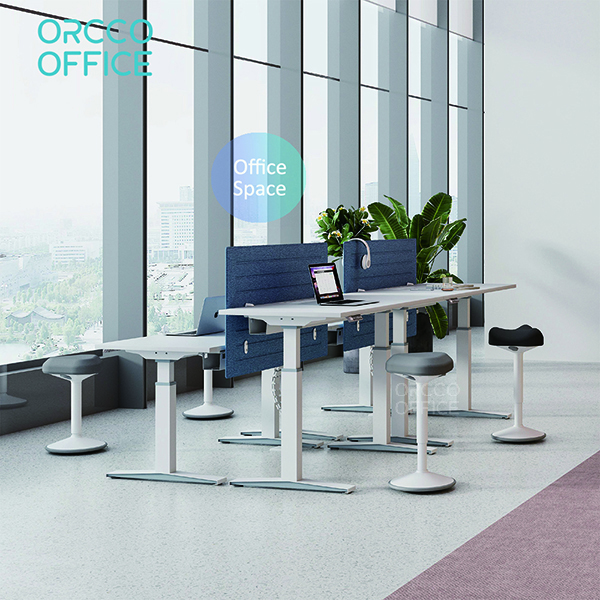 Workspaces environment