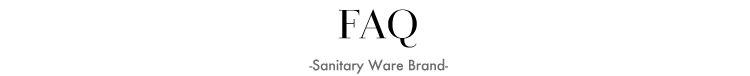 FAQ banner image