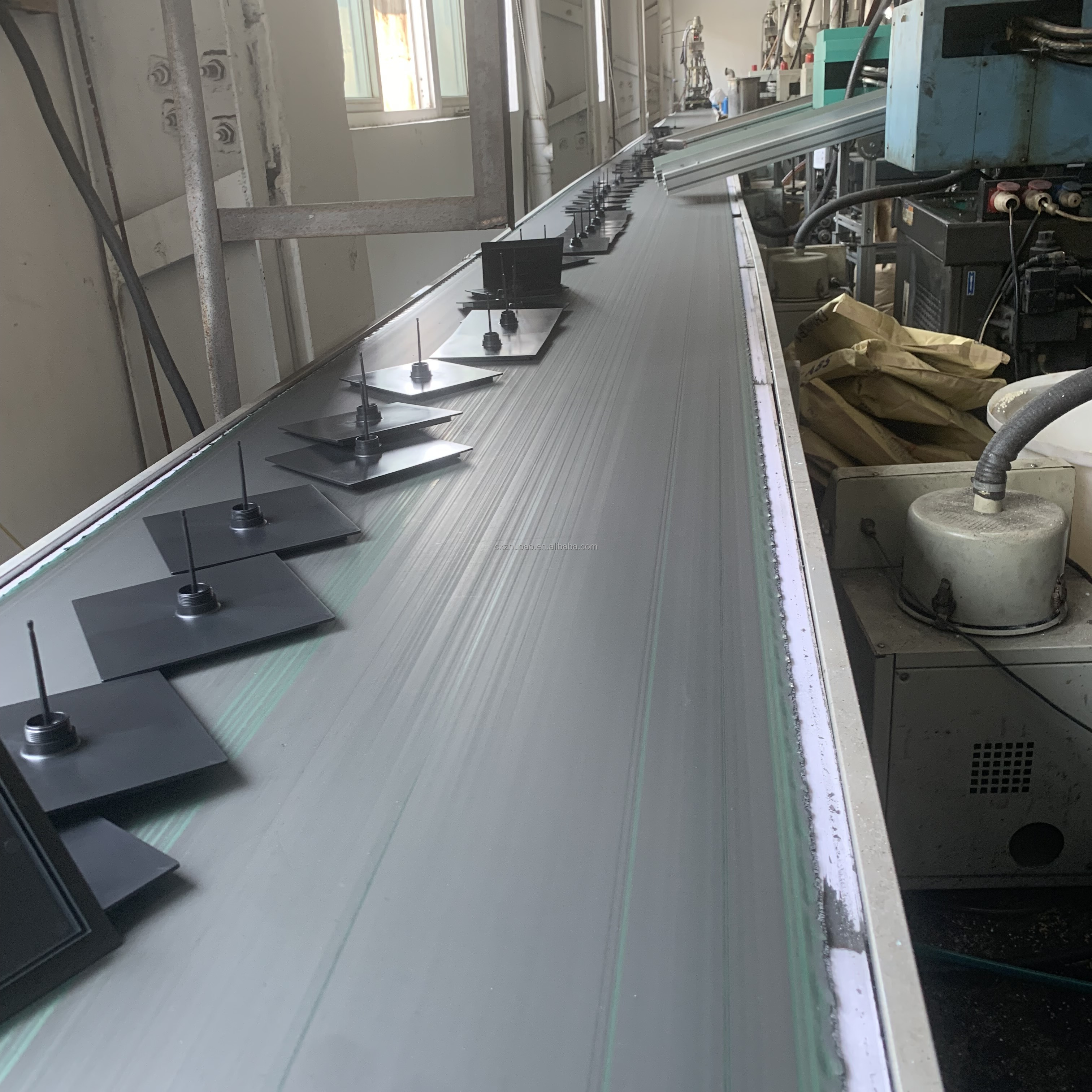 Production Step 4