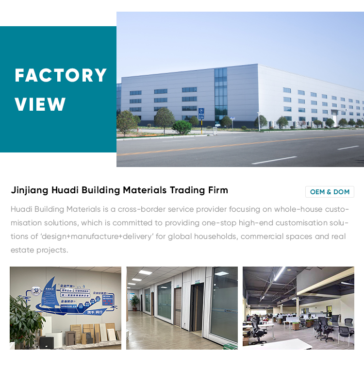 Factory Gallery 1