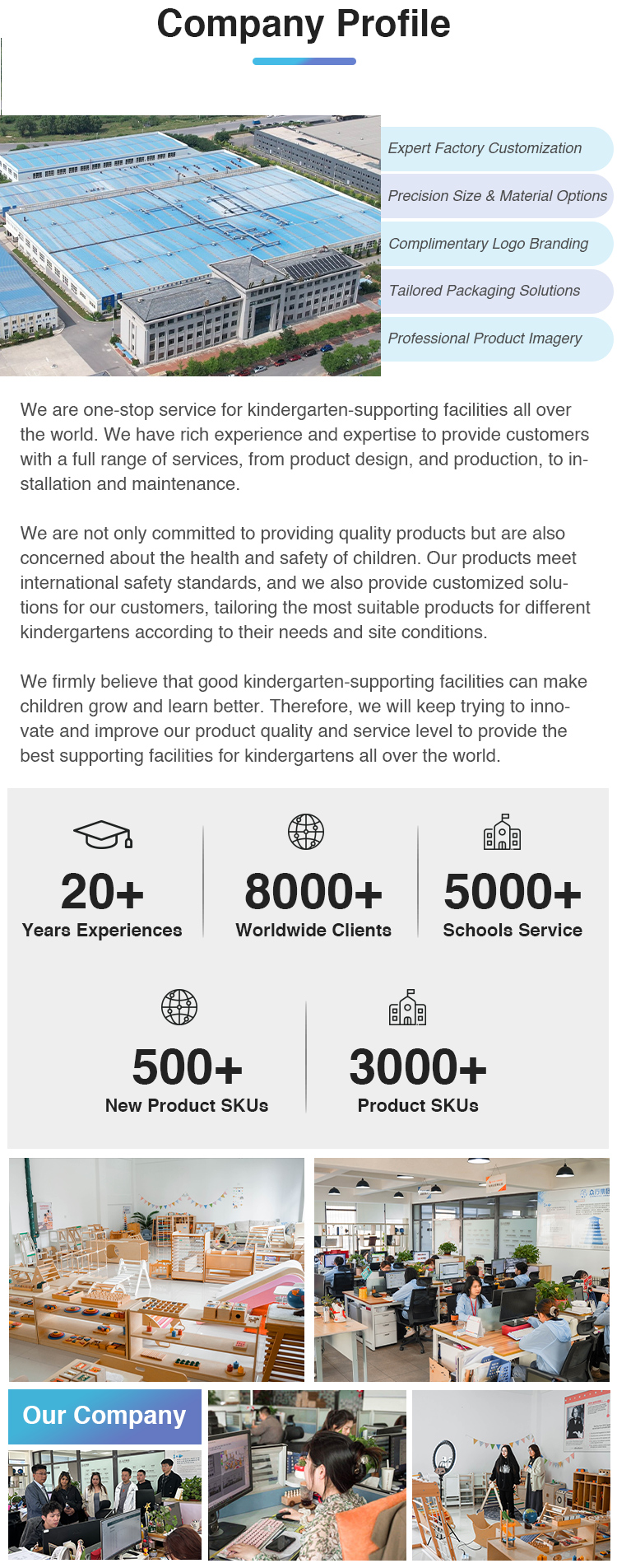 Company Overview