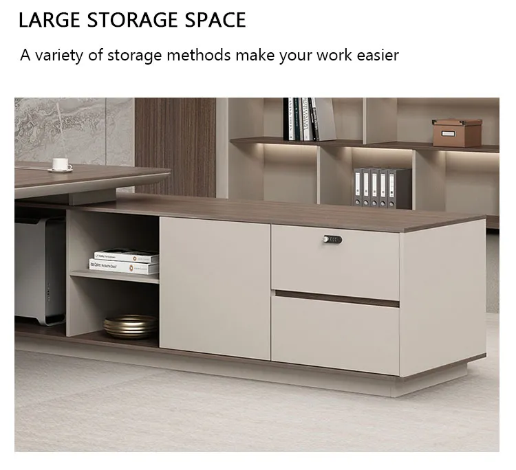 Office Furniture Product Catalog Description 7