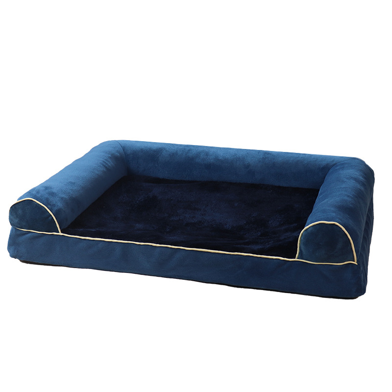 Pet Bed Detail C