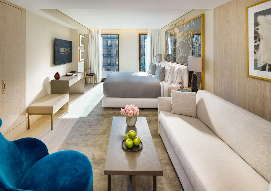 Hotel Furniture Spec 2