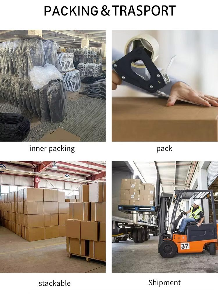 Packaging Standard and Shipping Details