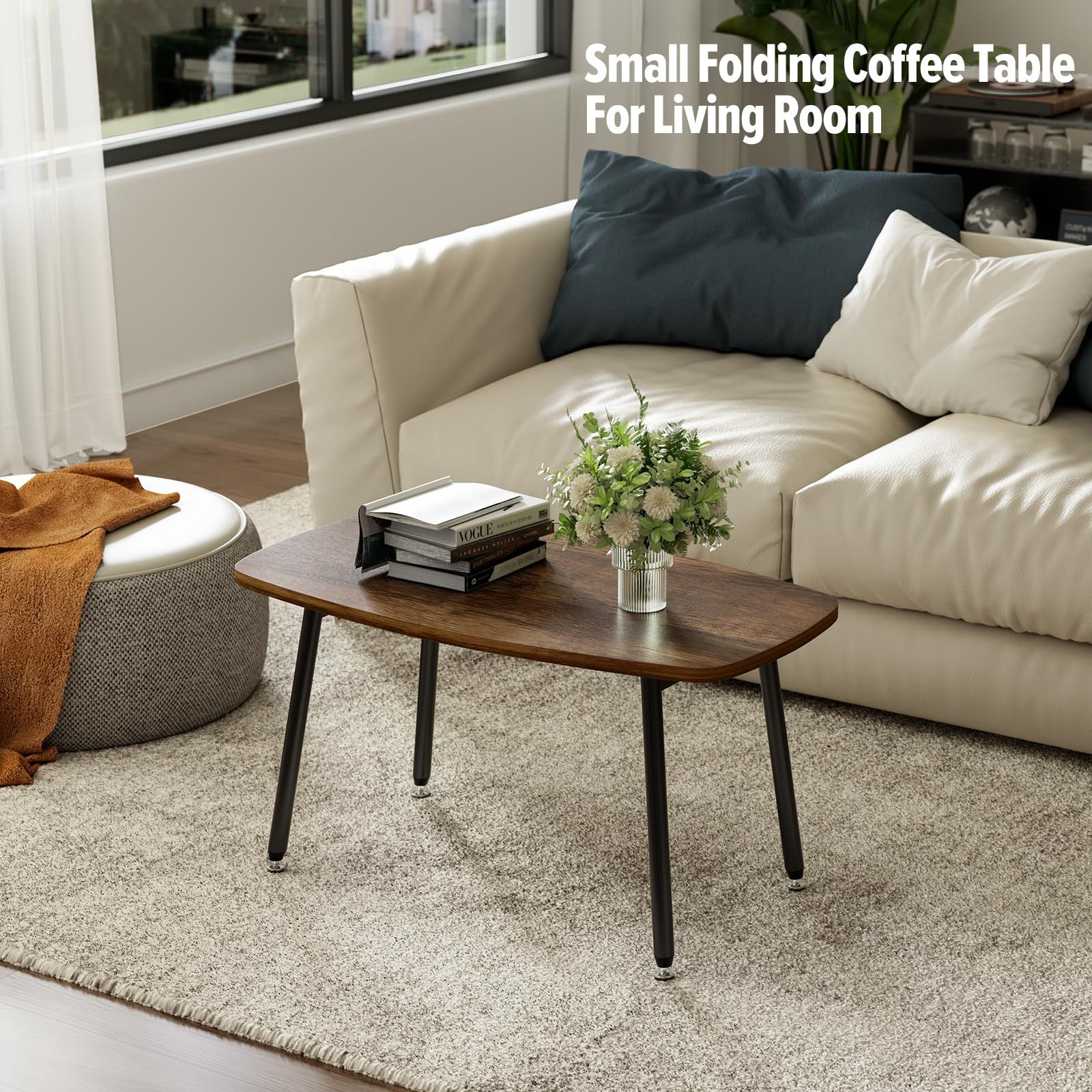 Nordic Luxury Tea Table Modern Minimalist Sofa Table for Small Apartment Light Simple Design for Living Room Coffee Tables