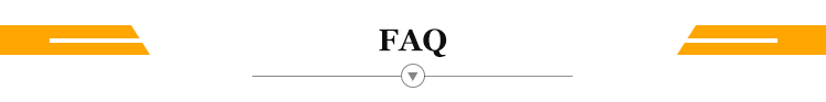 Frequently Asked Questions