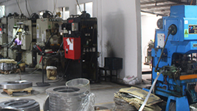Factory Scene 2
