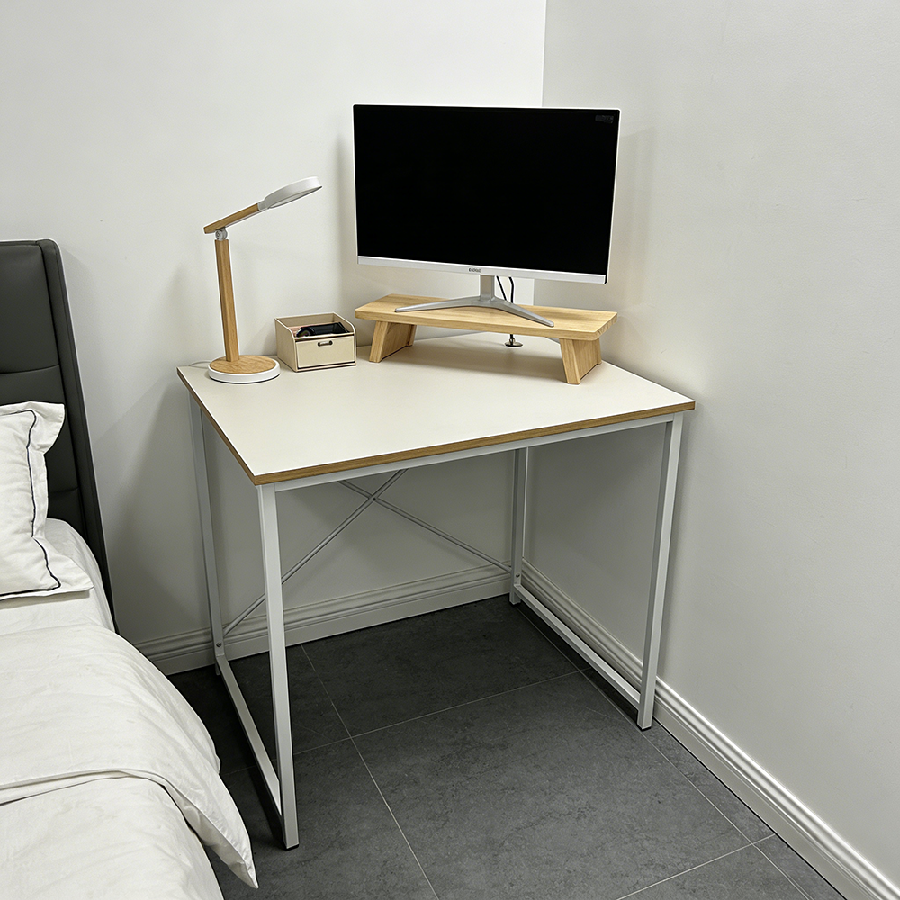 Hot Sale Simple Design Price Friendly Dining Table Computer Desk Compact Study Table for Small Spaces Living Room Furniture
