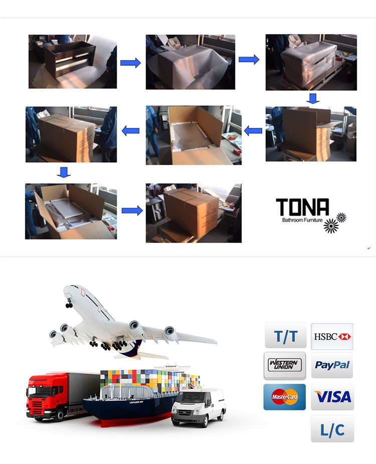 Shipping Logistics Setup