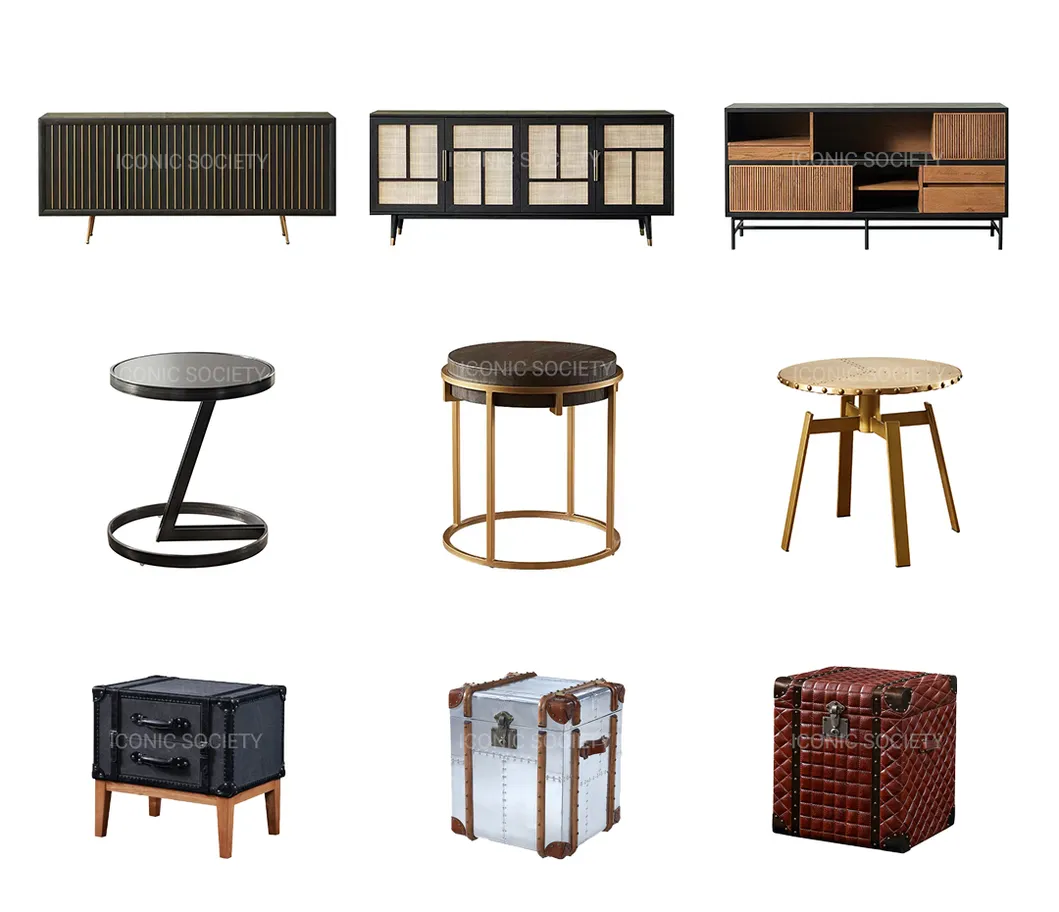 Table Catalog