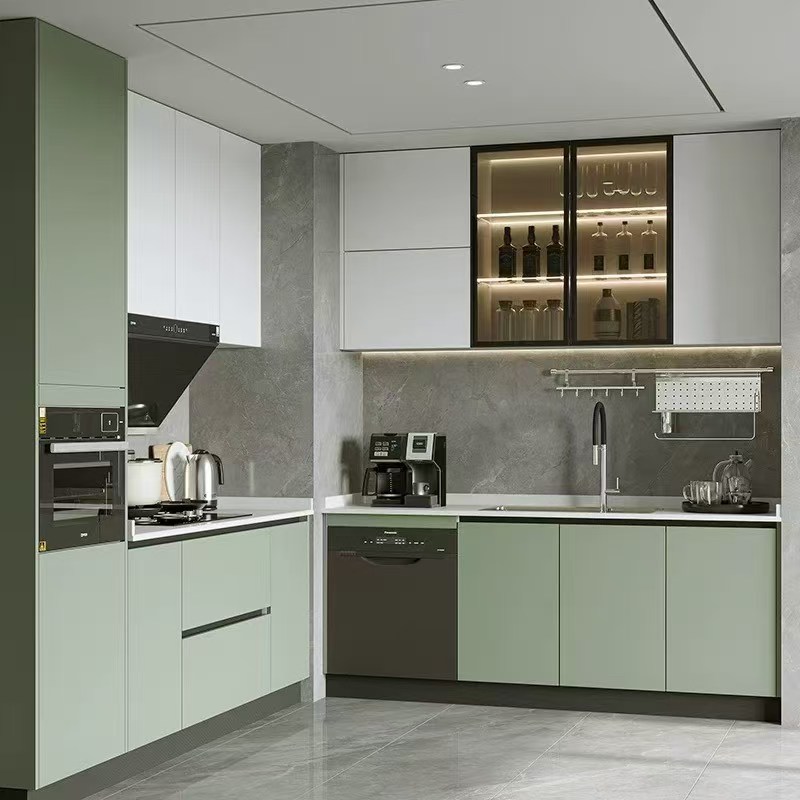 Residential Project Canada