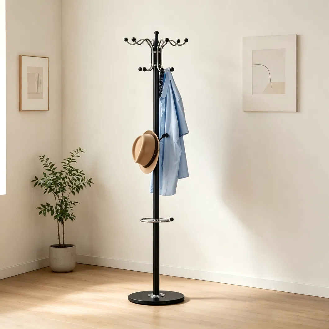 Decorative Modern Furniture Coat Rack - Product Image 2