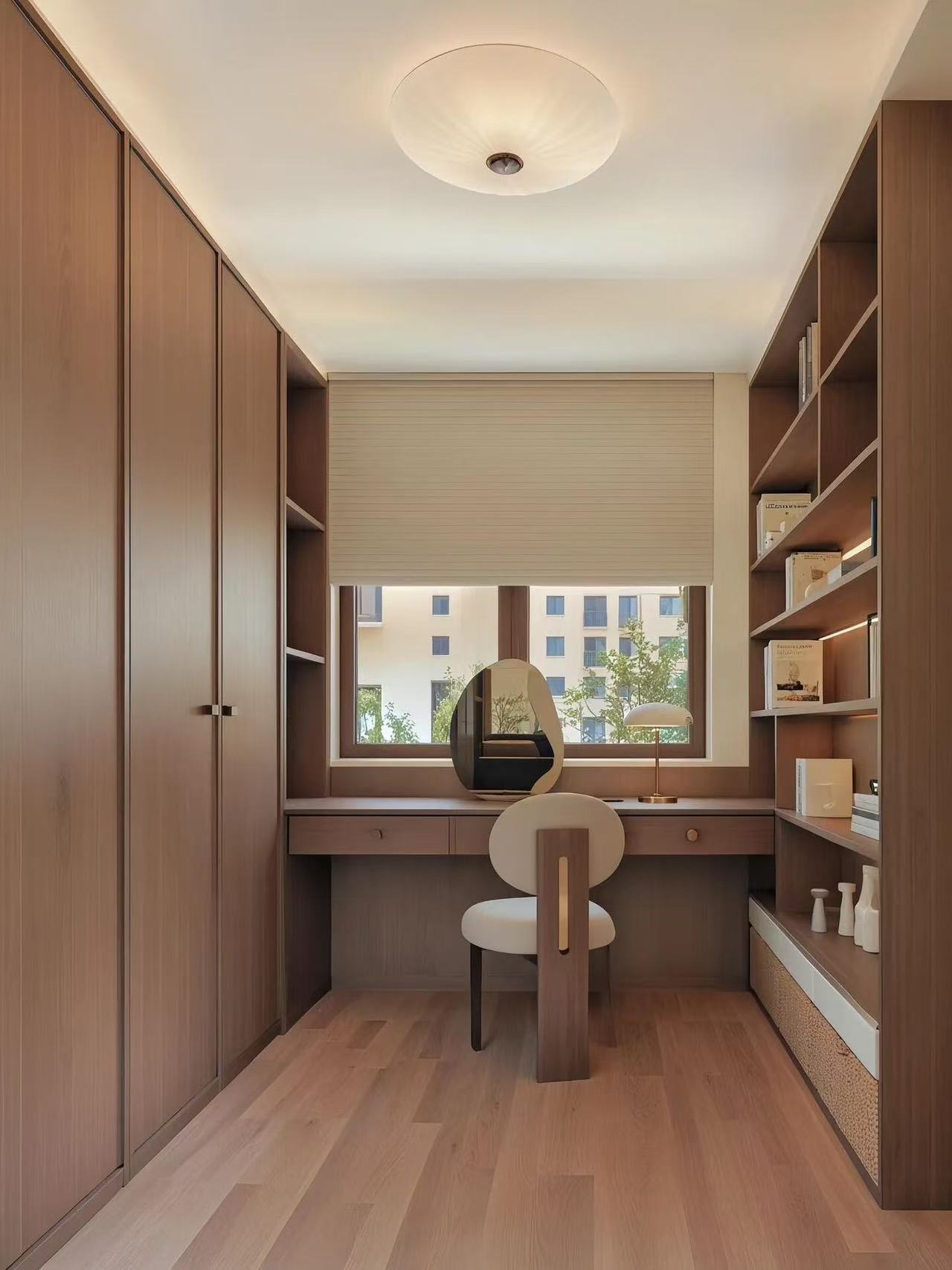 Kitchen Layout Plan