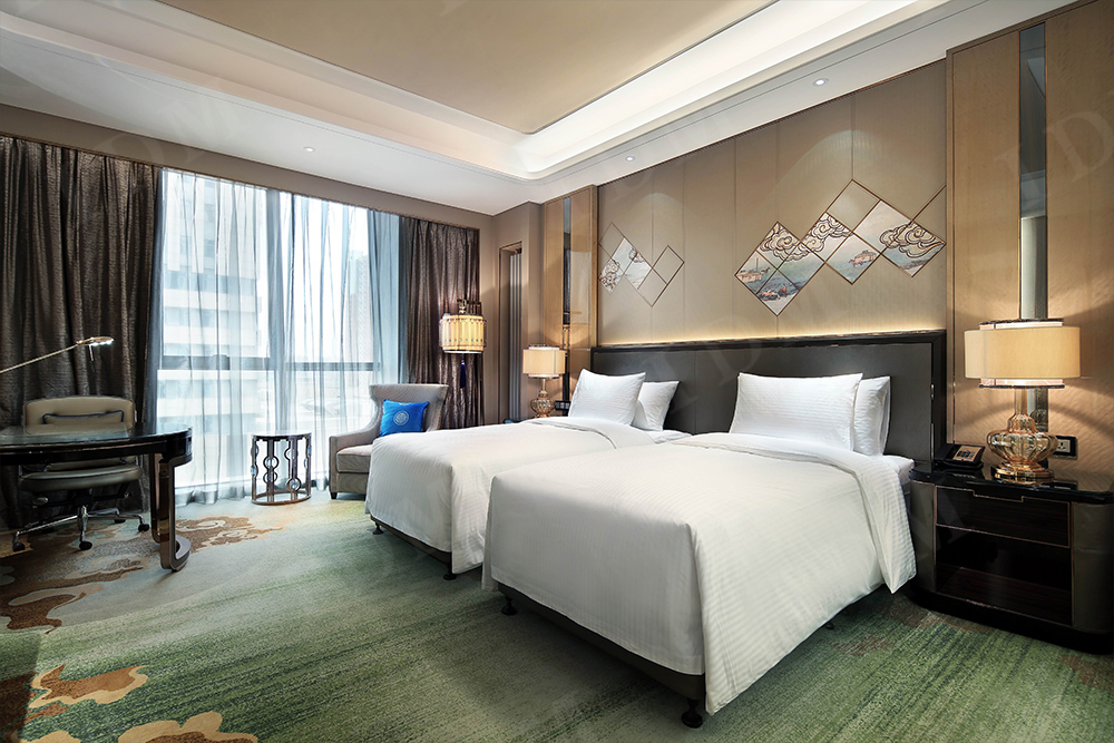 Hotel Furniture Design 4