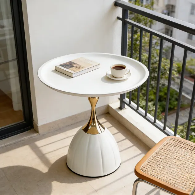 Light Luxury Modern Style
