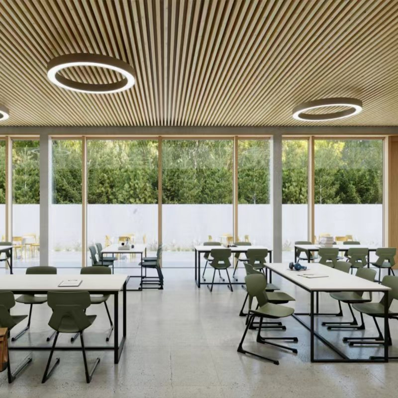 Sustainable and Stylish Eco-Friendly Dining Furniture for Modern Restaurants and Catering Businesses Worldwide