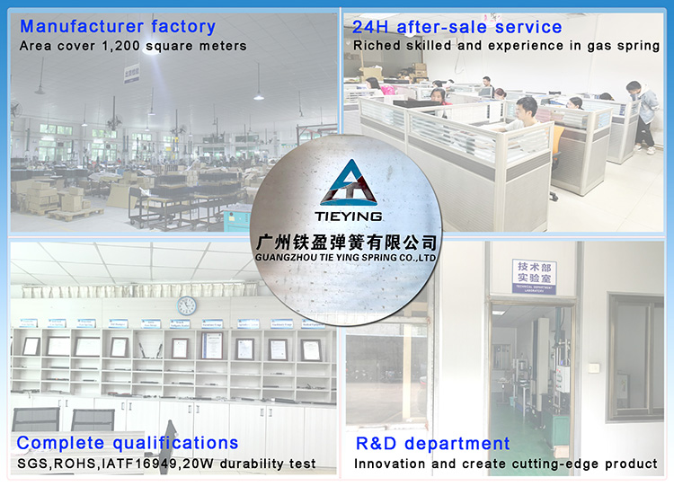 Company Showcase Banner