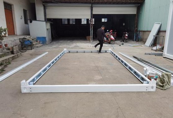 Framework Installation A