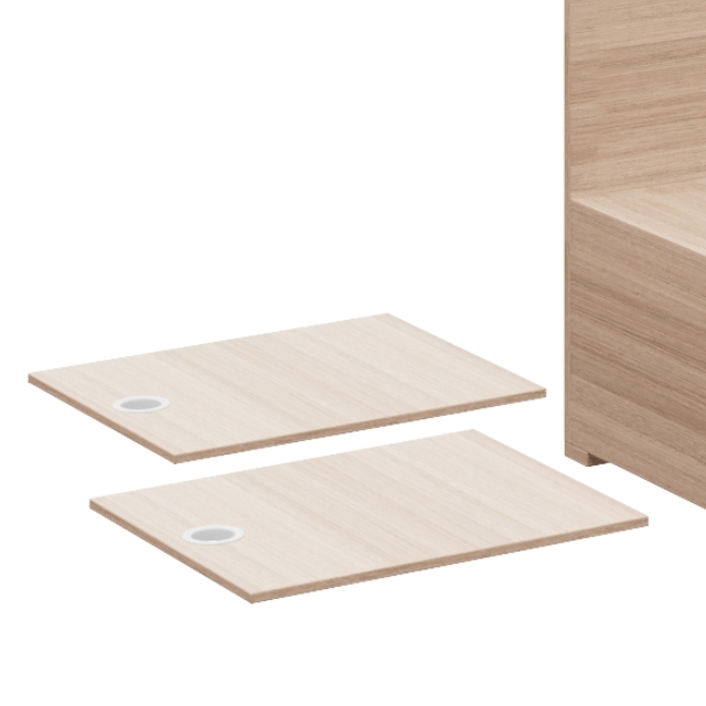 customization Modern Minimalist Single Bed Suitable for Hotel and Dormitory Furniture in Various Sizes